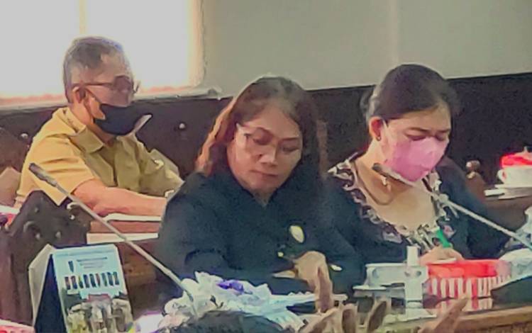 Dewan: Memberikan Perhatian Lebih Terhadap Sarpras Kunci Memajukan Sektor Pendidikan