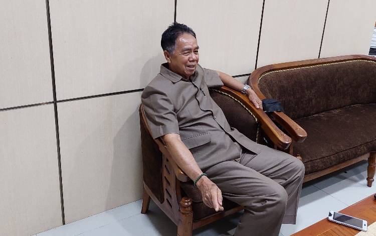 Dewan Dorong Pemda Prioritaskan Program pada Sektor Pendidikan dan Kesehatan