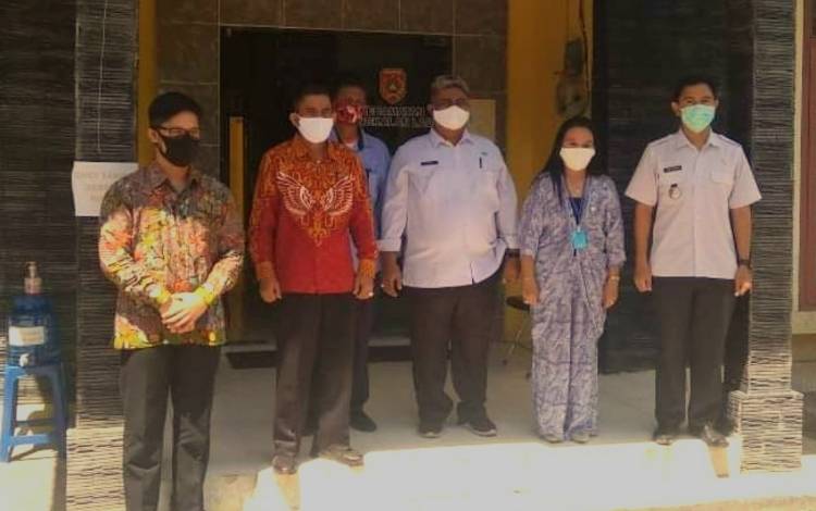 Pemda Diharapkan Terus Gali Strategi Tingkatkan PAD