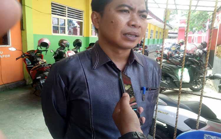 Anggota Dewan Ini Sebut Dunia Pendidikan Darurat Narkoba