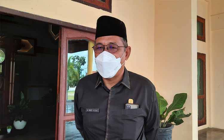 DPRD Kobar Dorong Pemdes Kembangkan BUMDes
