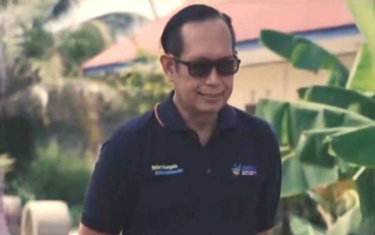 Dinkes Palangka Raya Ingatkan Masyarakat Waspada Penyakit di Masa Pancaroba