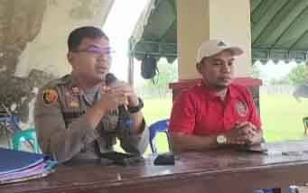 Sejumlah Sanksi Tegas Menanti Bagi Pemain Bola Pembuat Kericuhan di Kobar