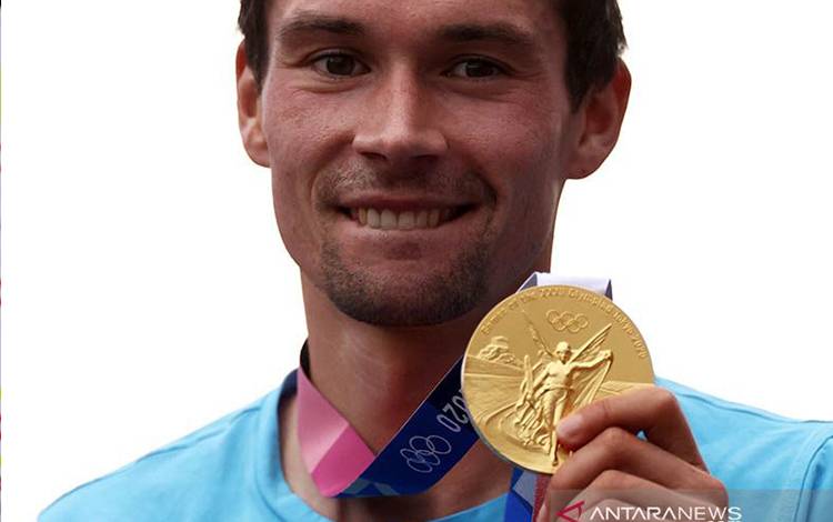 Roglic Pulih dari Cedera dan Incar Titel Keempat Vuelta