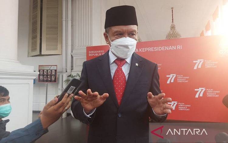 Menpora Baru Akan Bicarakan Opsi Bonus Timnas U-16