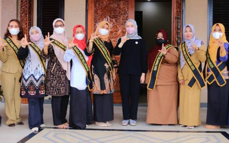 Palangka Raya Siap Ikuti Lomba PAUD Tingkat Provinsi Kalteng