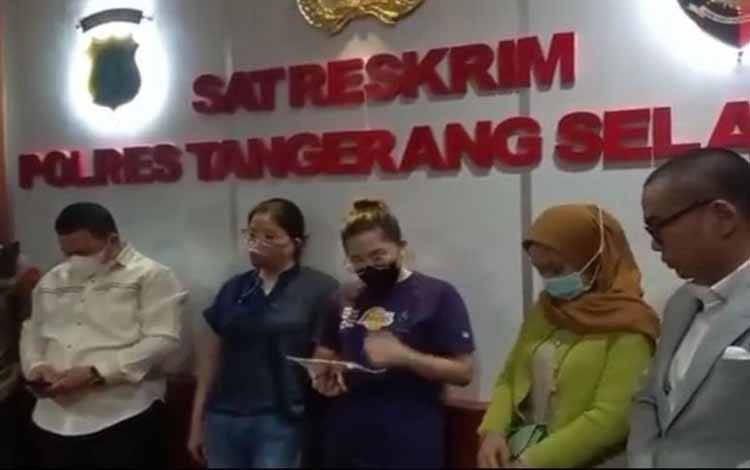 Kasus Laporan Intimidasi Karyawan Alfamart Berakhir Damai
