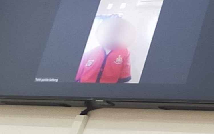 Diberi Bonus Paket Sabu oleh Tongkoi, Zainal Dipenjara