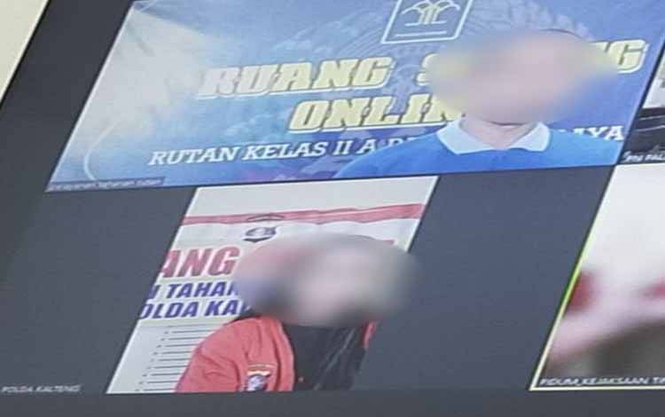 Ini Pengakuan Pasutri Kerja Sama Jual Narkoba