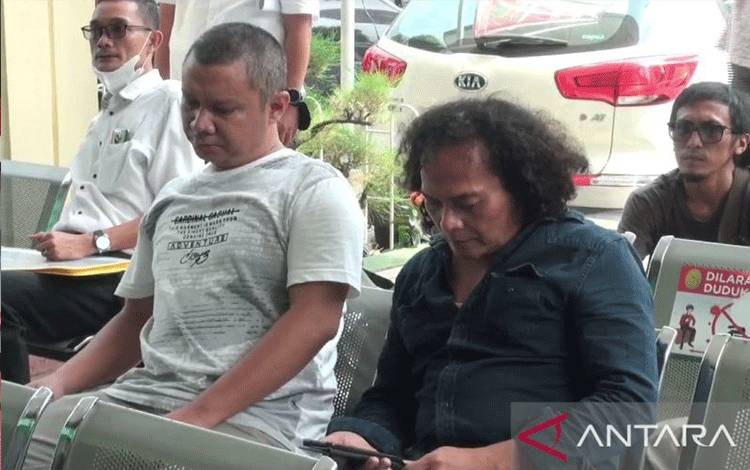 PN Jaksel Jadwalkan Sidang Gugatan Bekas Pengacara Bharada E September
