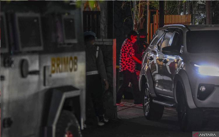 Lemkapi Minta Timsus Hati-hati Tetapkan Tersangka Baru Kasus Sambo