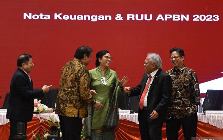 Peneliti Sebut Perlu Kerja Keras Capai Target Inflasi 2023