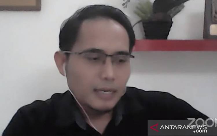 CORE: Target Pertumbuhan Ekonomi 5,3 Persen di 2023 Tantangan Besar