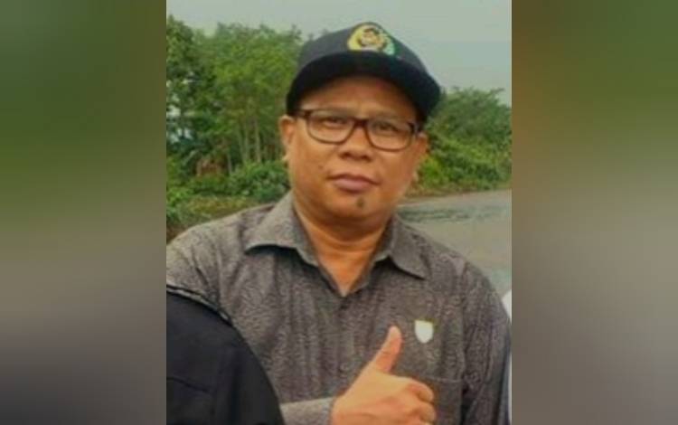 DPRD Dorong Pembangunan Industri Berskala Besar di Kalteng
