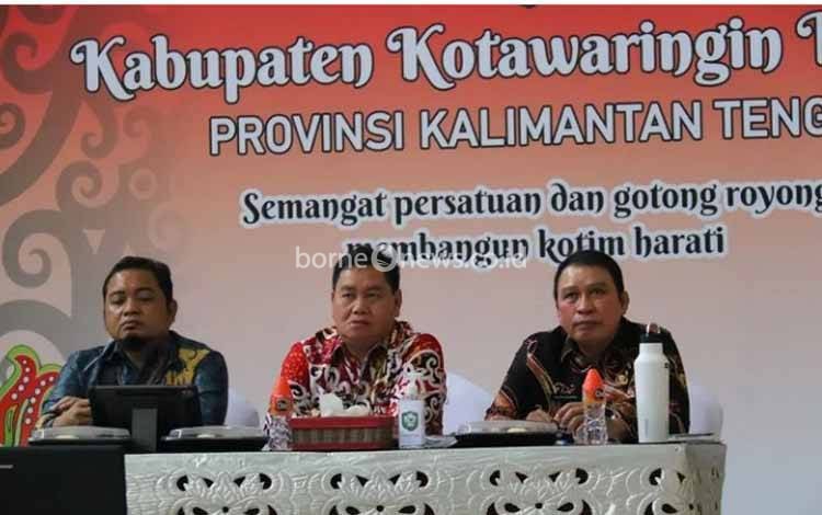 Pemerintah Berencana Berikan Subsidi Harga Komoditi yang Alami Kenaikan Guna Cegah Inflasi