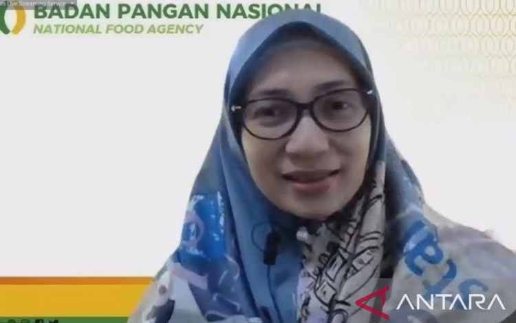 Badan Pangan Nasional Catat 74 Daerah Rentan Rawan Pangan