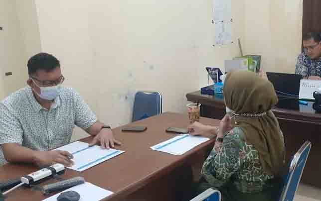 21 Partisipan Ikuti Lomba Gapura Digelar PT. SSMS, Tbk - CBI Group