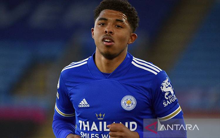 Chelsea Capai Kesepakatan Verbal Terkait Transfer Wesley Fofana