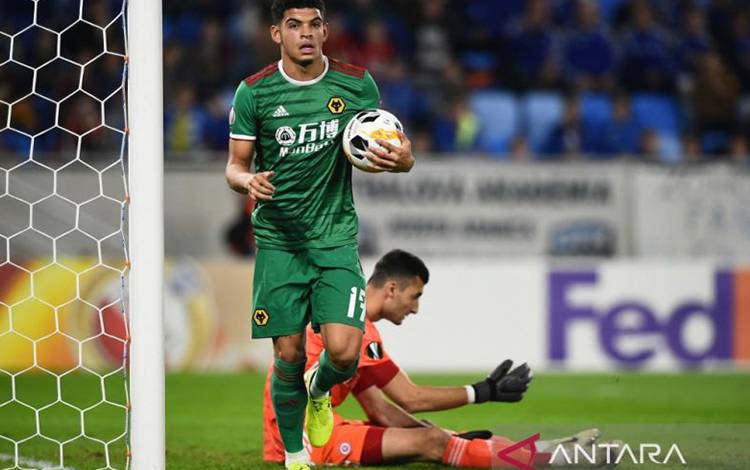 Nottingham Forest Capai Kesepakatan untuk Datangkan Morgan Gibbs-White