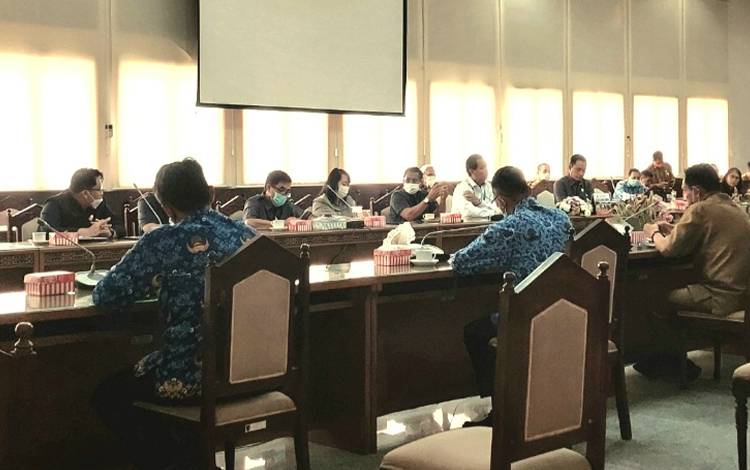 Dewan Harap Pemerintah Terus Berbenah di Berbagai Aspek