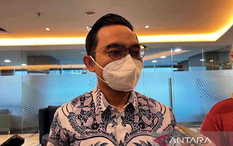 Kominfo Masih Dalami Kebocoran Data PLN