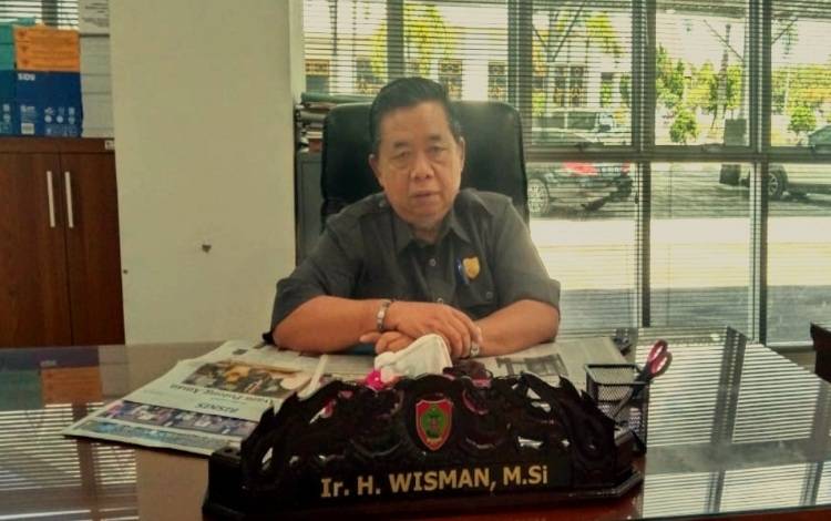 Legislator Minta Semua Pihak Tetap Perkuat Sinergitas Perangi Covid-19