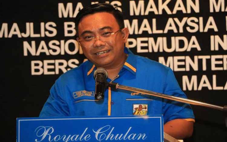 KNPI Apresiasi Kapolri Berantas Mafia dalam Tubuh Polri