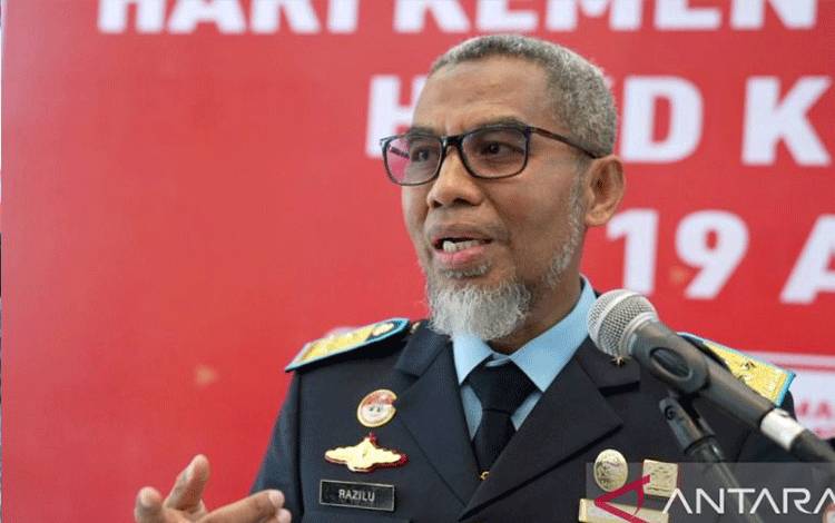 Kemenkumham Tanggapi Gugatan Merek Gen Halilintar di Pengadilan