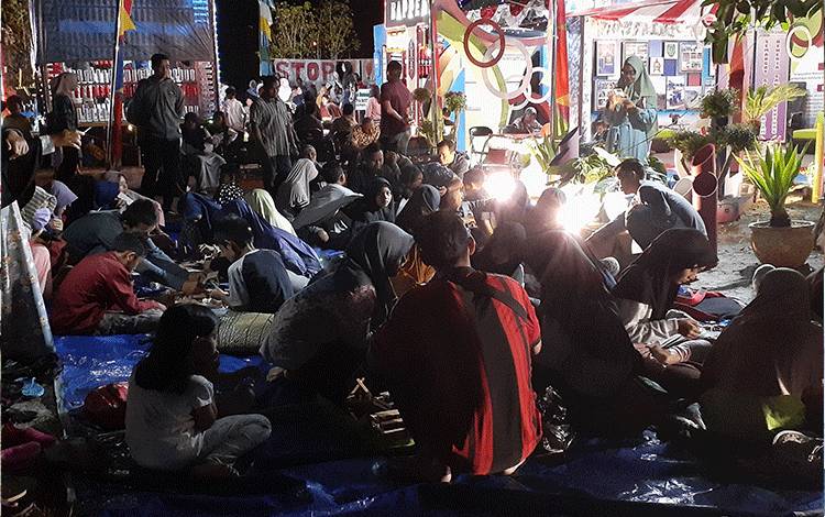 Pemkab Sukamara Pastikan Sukamara Fair dan Pawai Pembangunan Dilaksanakan