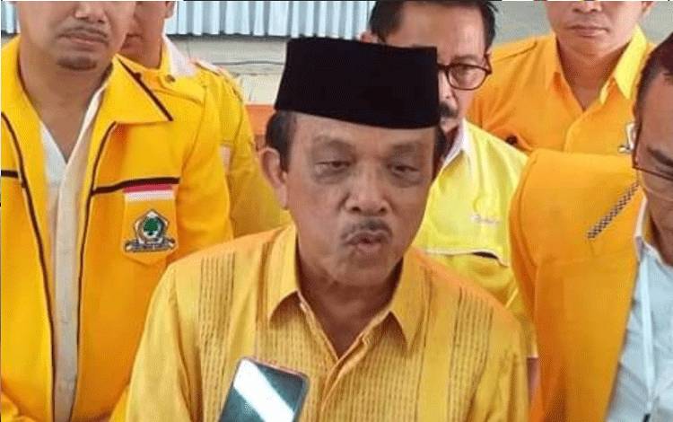 Dewan Dorong Pemda Tindak Lanjut Aspirasi Masyarakat