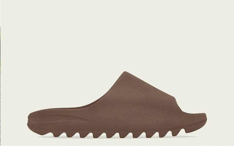 adidas + YEEZY Luncurkan YEEZY SLIDE Flax