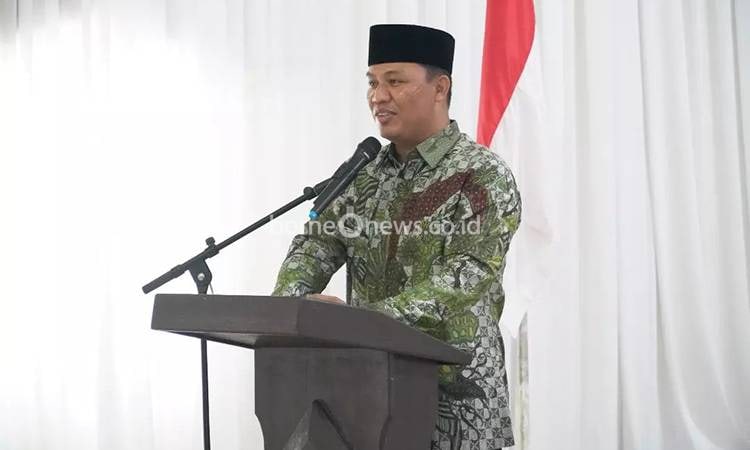 Muslimat NU Diminta Aktif Edukasi Masyarakat Terkait Kekerasan Perempuan dan Anak