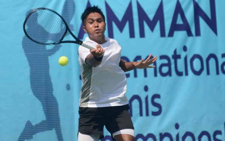 Pelti Bakal Kembali Gelar Turnamen ITF di Jakarta pada Akhir Oktober