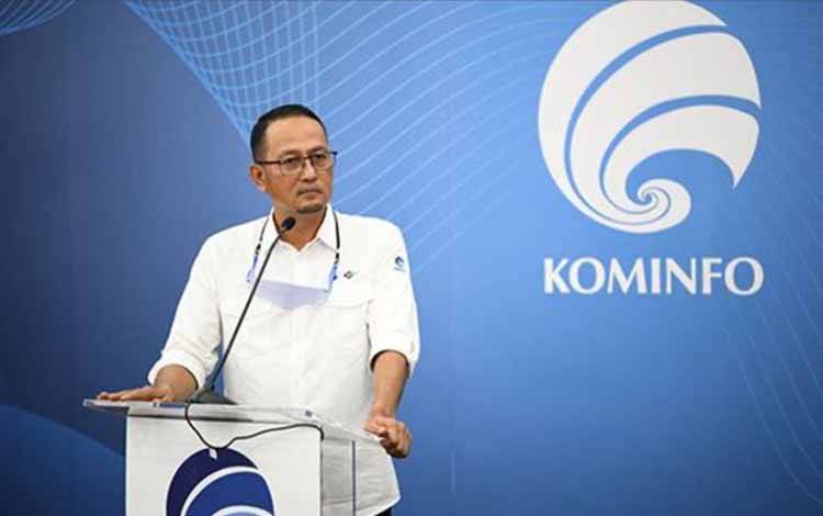 Kominfo Selidiki Dugaan Data IndiHome Bocor