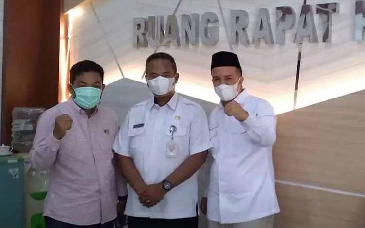 Dewan Minta Perusahaan Kurang Beri Kontribusi pada Masyarakat Harus Dievaluasi