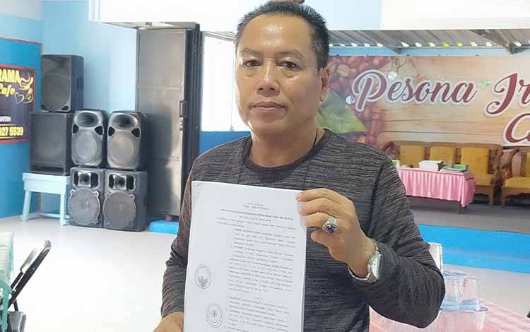 Terkait Sengeketa Tanah, Kuasa Hukum: MA Kuatkan Putusan Pengadilan