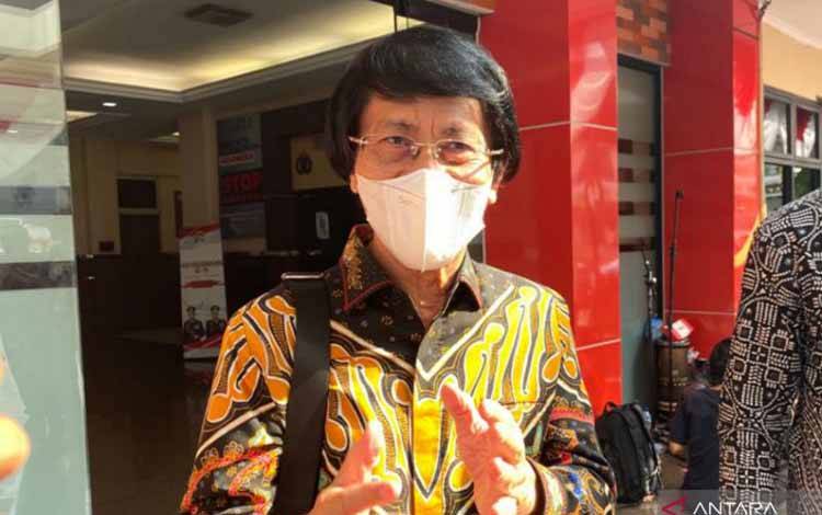 Kak Seto Desak Polri Lindungi Anak-anak Ferdy Sambo