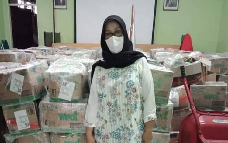 DPRD Kalteng Minta Pemkab Katingan Realisasi Aspirasi Masyarakat Desa Samba Bakumpai
