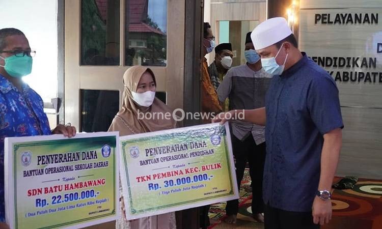 Perlu Jiwa Besar Jadi Pengajar di Pelosok