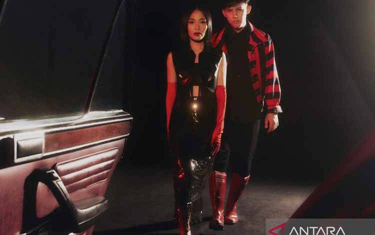 Warna Baru Soundwave Terangkum di Album Debut "RE/SET"