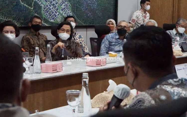 Pemerintah Salurkan Rp 97,44 Triliun untuk KPR FLPP MBR Sejak 2010