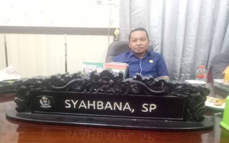 DPRD Kotim Siap Tampung Aspirasi Aksi Demo ALFI Besok