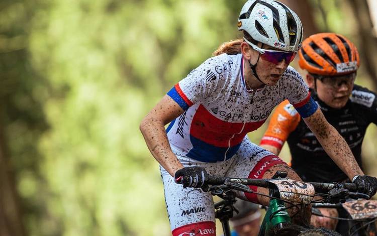 Jelang UCI MTB di Palangka Raya, Peserta dari 30 Negara Sudah Mengonfirmasi Datang