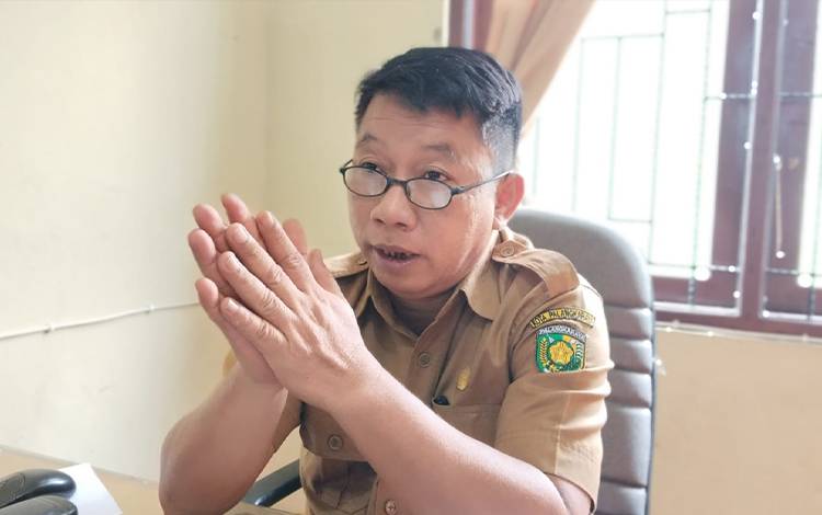 Destinasi Wisata Hingga Ekonomi Kreatif Siap Sambut UCI MTB