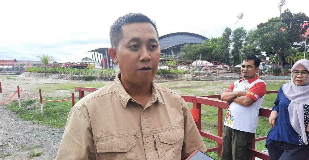 Legislator Apresiasi Pemko Siapkan Sektor Pariwisata Sambut UCI MTB