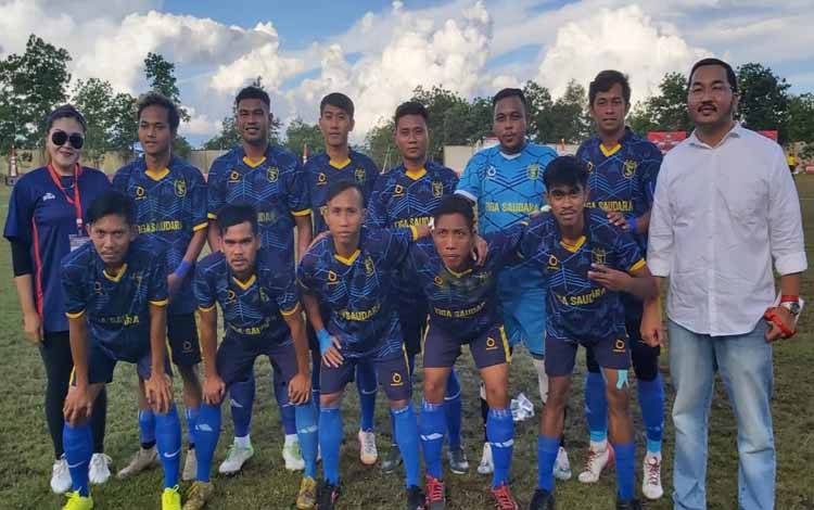 DPRD Kobar Dukung Pembinaan Atlet Lokal