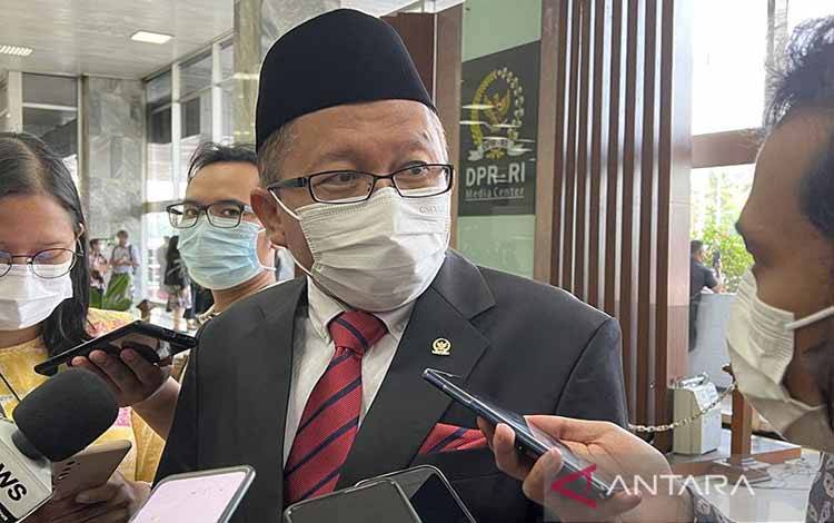Anggota DPR Minta Bareskrim Transparan Usut Kasus Gagal Ginjal Akut