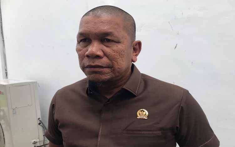 Ini Hasil Pembahasan Komisi I DPRD Kapuas dengan Mitra Kerja Terkait Rancangan KUA PPAS APBD Perubahan 2022