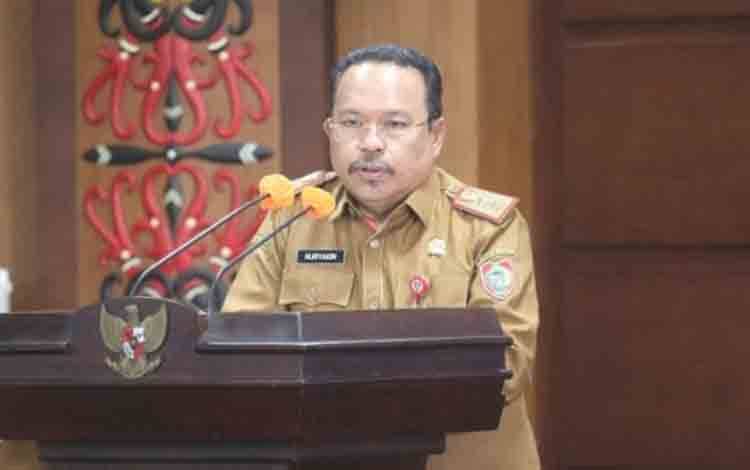 RTRW Penting Sukseskan Pembangunan Investasi Daerah