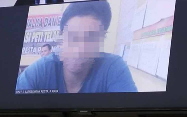 ART Curi Celengan Majikan, Ini Akibatnya?